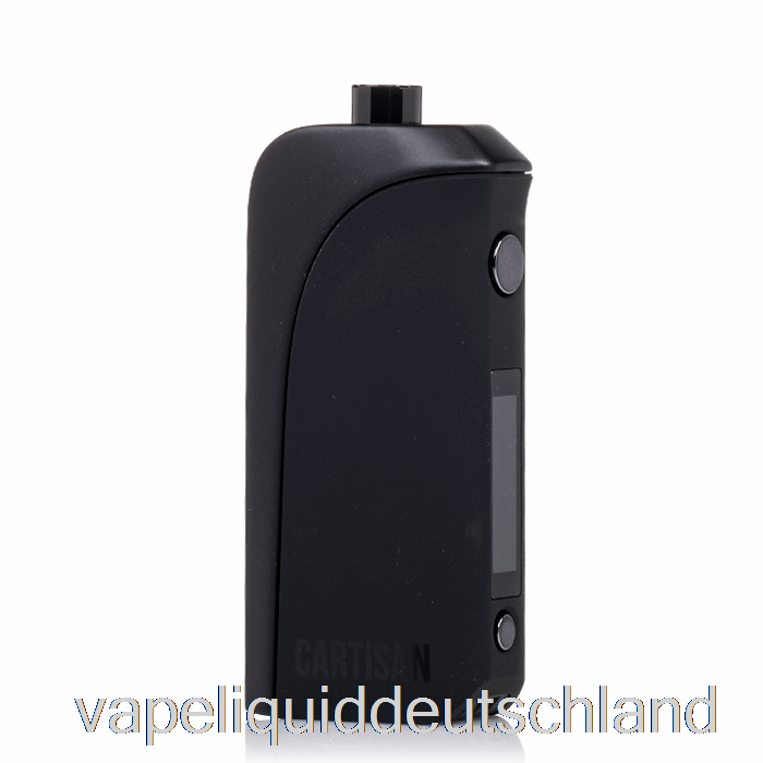 Cartisan Tech Keybd Neo 510 Batterie Black Vape Deutschland